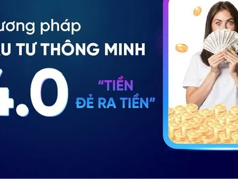 Hà Nội: Người phụ nữ mất hơn 2 tỷ đồng khi tham gia ‘đầu tư thông minh an toàn 4.0’