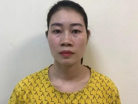 Hà Nội: Triệt phá ổ mại dâm trá hình trong khu tắm khoáng nóng