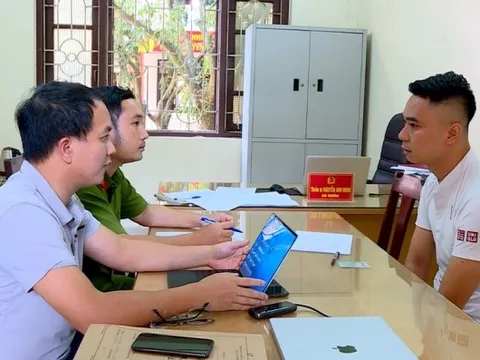 Bắc Ninh: Triệt phá đường dây cá độ bóng đá 1.000 tỷ đồng trước mùa World Cup 2022