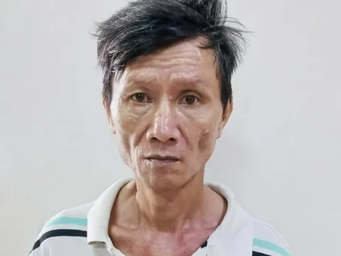 Đồng Nai: Con trai uống rượu say rồi sát hại mẹ ruột, kéo xác giấu sau vườn