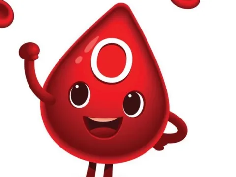 Nghiên cứu hơn 600.000 người: Người nhóm máu O sống thọ nhất, nhóm máu A dễ bị đột quỵ hơn