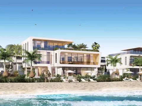 Địa thế “kim cương” khiến Sunshine Metaland Da Nang hút giới đầu tư