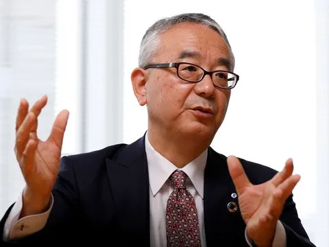 Nhật Bản phê duyệt khẩn cấp thuốc uống Covid-19 đầu tiên sản xuất trong nước