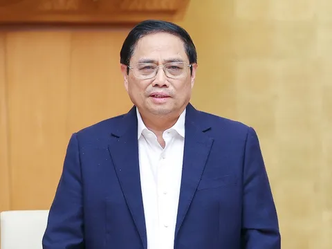 Thủ tướng đồng ý dùng ngân sách chi thường xuyên cho truyền thông chính sách