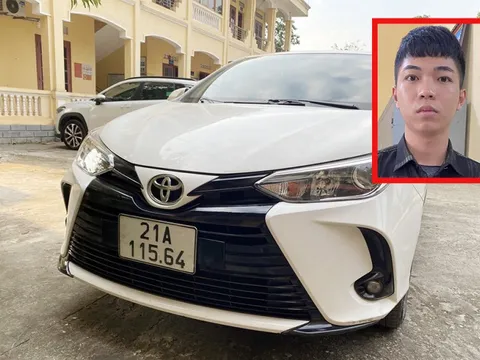 Khởi tố tài xế ôtô cố tình nhấn ga đâm chết người