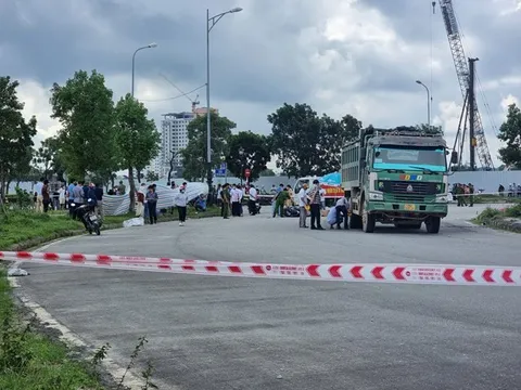 Vụ sản phụ cùng 2 con nhỏ tử vong sau tai nạn thương tâm: Tạm giam tài xế xe tải