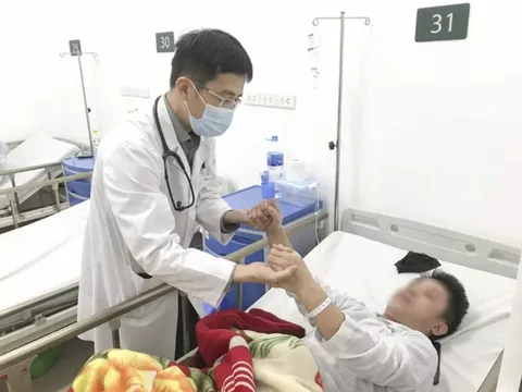 Thanh niên ngoài 30 tuổi bị tai biến, bác sĩ cảnh báo mối nguy cơ từ lối sống