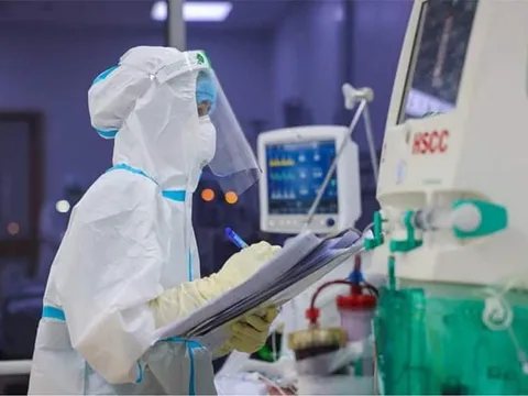 Tây Ninh: Ghi nhận 2 ca tử vong do COVID-19