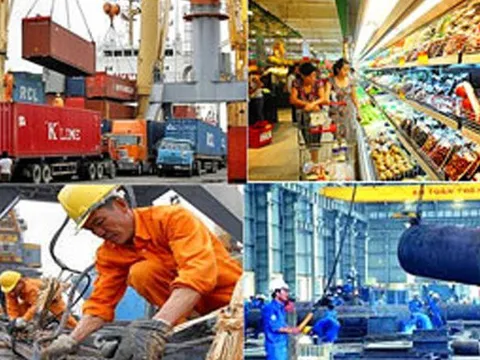 TOÀN VĂN: Báo cáo tình hình kinh tế - xã hội tháng 11 và 11 tháng năm 2022