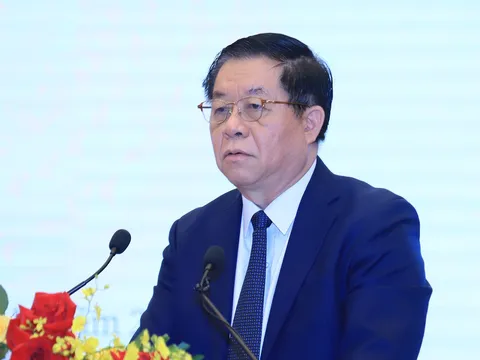 Trưởng Ban Tuyên giáo Trung ương: Phát triển hệ giá trị quốc gia, văn hóa, gia đình