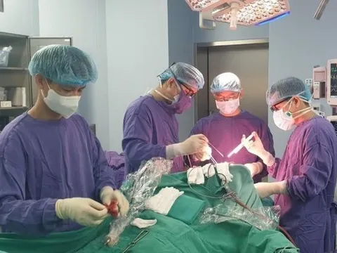 Mắc sốt xuất huyết nhưng chủ quan, bệnh nhân chảy máu não nguy kịch