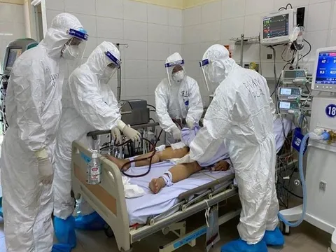 Ngày 30/11, Việt Nam ghi nhận 3 ca tử vong do COVID-19