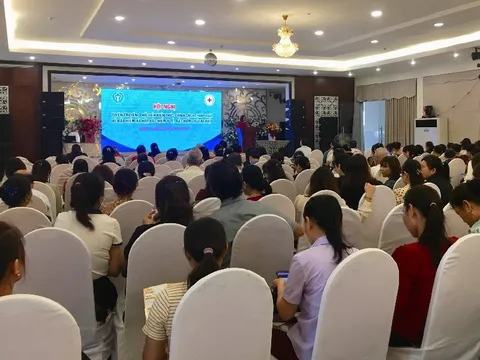 Nghệ An: Tuyên truyền phổ biến chính sách, pháp luật bảo hiểm