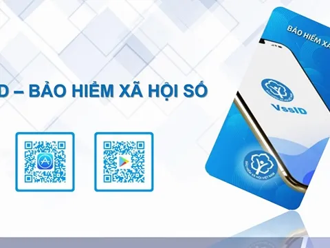 Ứng dụng VssiD - thúc đẩy mạnh mẽ quá trình chuyển đổi số của ngành BHXH Việt Nam
