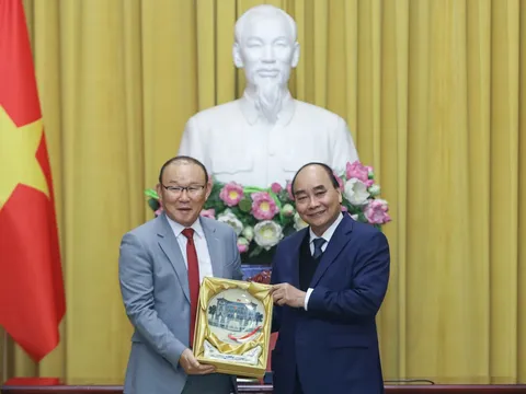 Cộng đồng người Hàn tại Việt Nam đóng góp tích cực vào quan hệ hai nước