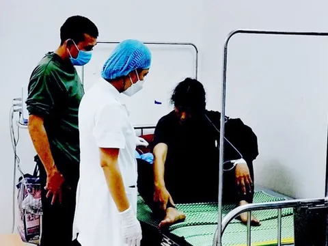 Bắc Kạn: Người phụ nữ tử vong vì bệnh dại sau 4 năm bị chó cắn