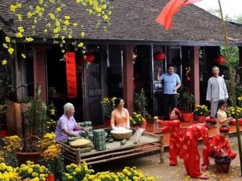 Chính phủ chốt lịch nghỉ 7 ngày Tết Nguyên đán 2023