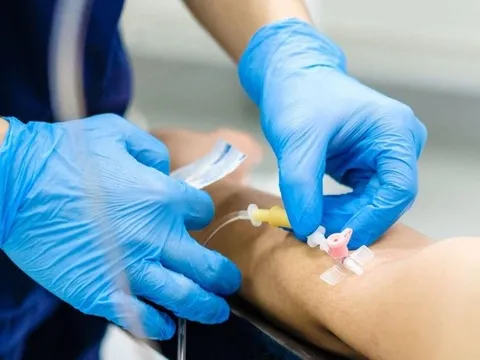 Loại thuốc đắt nhất thế giới lên đến 3,5 triệu USD mỗi liều