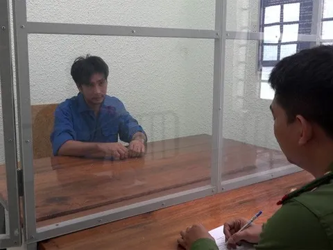 Bắt tạm giam tài xế tài xế lùi xe khiến 3 mẹ con tử vong ở Phú Yên