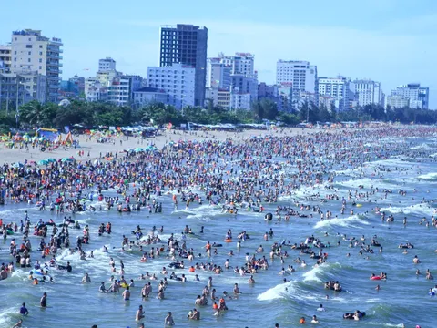 Thanh Hóa: Đột phá thần kỳ trong phát triển kinh tế - đạt kỷ lục cao nhất từ trước đến nay