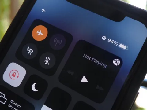 Kết thúc kỷ nguyên "chế độ máy bay": Hành khách có thể sử dụng 5G trên máy bay