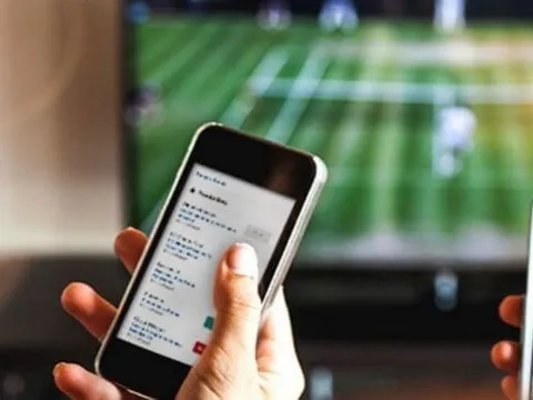 Thanh Hóa: Triệt phá 2 đường dây cá độ với số tiền trên 130 tỷ đồng