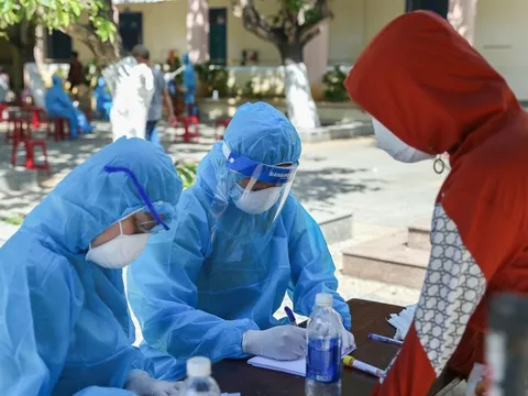 Đà Nẵng kỷ luật nhiều tổ chức, lãnh đạo liên quan Công ty Việt Á