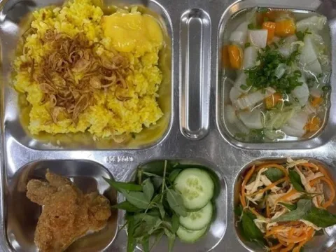 Đã có kết quả điều tra ban đầu vụ ngộ độc tập thể ở Trường iSchool Nha Trang