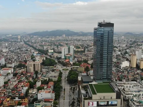 Thanh Hóa: Phấn đấu năm 2023 đặt mục tiêu GRDP bình quân đầu người đạt 3.150 USD trở lên
