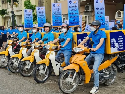 Tiến tới bao phủ bảo hiểm y tế toàn quốc đạt 95,15% vào năm 2025