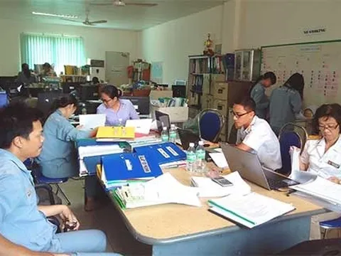 Quản lý, nâng cao hoạt động thanh tra, kiểm tra bảo hiểm xã hội