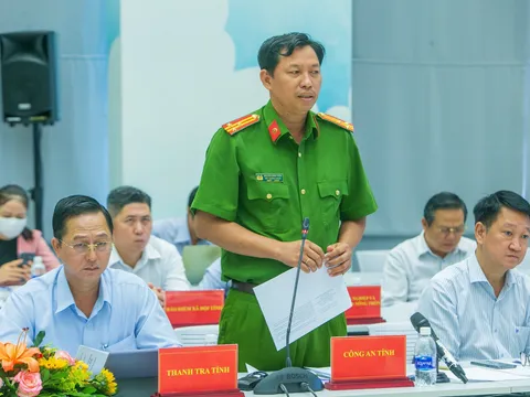 Tết 2023, người dân Bình Dương được bắn pháo hoa do Bộ Quốc phòng sản xuất