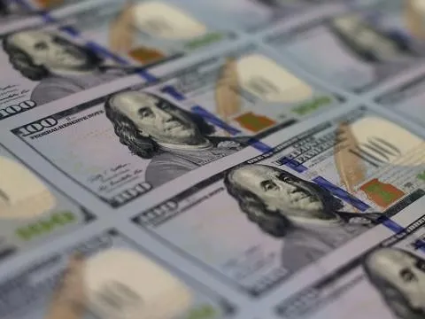 Mỹ: Sắp phát hành tờ tiền giấy đặc biệt nhằm tôn vinh phái nữ