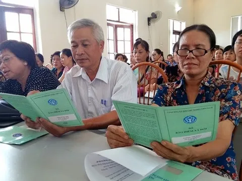 Lưu ý những chính sách nổi bật có hiệu lực từ tháng 3/2022