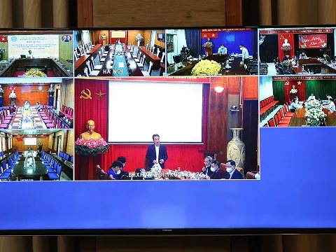 Kim chỉ nam cho ngành BHXH trong thời kỳ mới