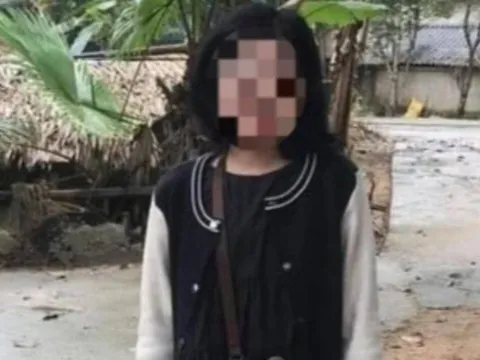 Nữ sinh lớp 9 ở Quảng Bình đột nhiên mất tích bí ẩn