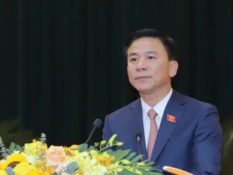 Thanh Hoá: Khai mạc kỳ họp thứ 11, HĐND tỉnh khóa XVIII nhiệm kỳ 2021-2026, thông qua nhiều nội dung quan trọng
