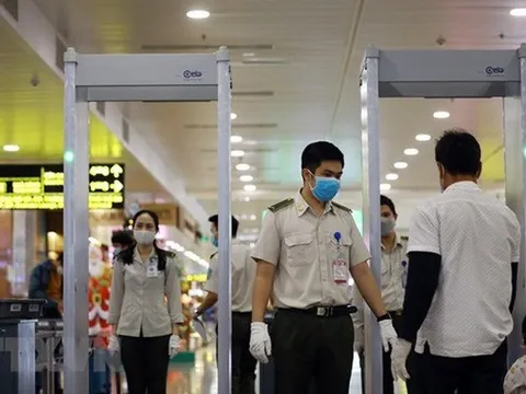 Yêu cầu thường xuyên kiểm soát tổ bay để chống buôn lậu