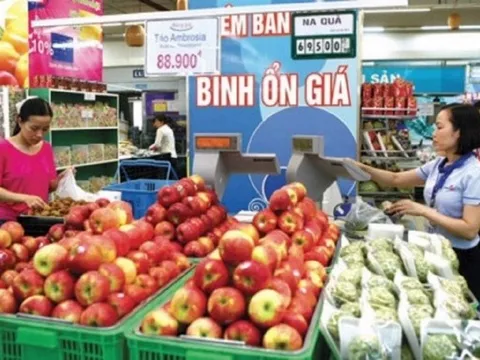 Chính phủ yêu cầu bình ổn thị trường, giá cả dịp Tết Nguyên đán 2023