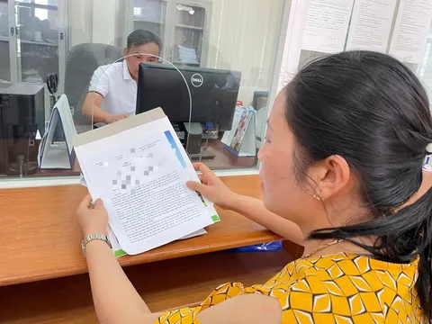 Đề xuất bảo lưu thời gian đóng sau khi hưởng BHXH một lần