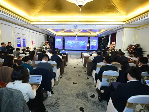 Những giải pháp đột phá từ start-up tiên phong trong lĩnh vực proptech