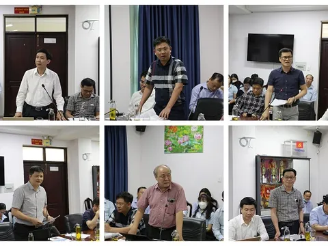 BHXH TP.Hồ Chí Minh: Cần có các giải pháp quyết liệt hơn nữa trong phát triển người tham gia BHXH, BHYT sau đại dịch