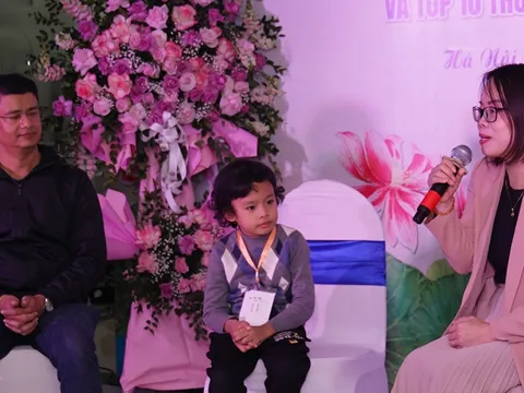 Kỹ thuật điều trị vô sinh, hiếm muộn ở Việt Nam hút bệnh nhân nước ngoài