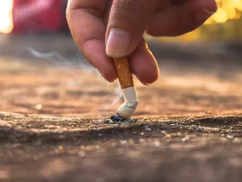 News Zealand: Quốc gia đầu tiên trên thế giới đưa ra lệnh cấm vĩnh viễn với thuốc lá