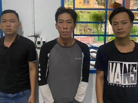 TP HCM: Bắt khẩn cấp nhóm mua bán, giam lỏng các cô gái miền Tây