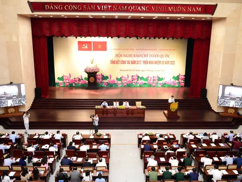 Tình trạng 'báo hóa' tạp chí, 'tư nhân hóa' báo chí chưa được khắc phục triệt để