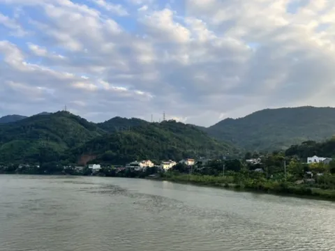 Nghệ An: Động đất 4.1 độ, nhiều nơi cảm nhận rõ rung lắc