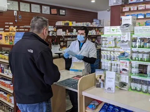 Mỹ thu hồi thuốc điều trị huyết áp do nguy cơ dẫn đến ung thư