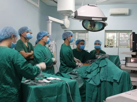 Ngành Y tế Hà Giang: Từng bước nâng cao hiệu quả trong khám, chữa bệnh mang lại niềm hy vọng cho người dân