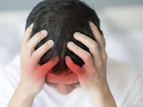 Đột ngột thay đổi tính cách vì mắc viêm não tự miễn